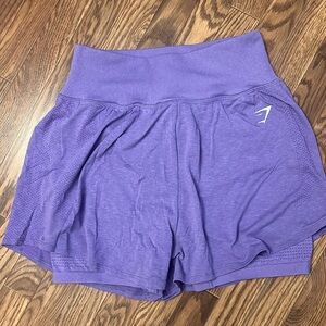 Gymshark Vital seamless shorts size XL